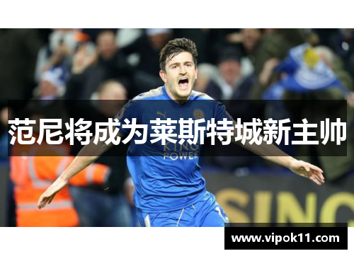 范尼将成为莱斯特城新主帅